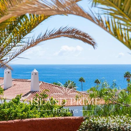 Seaviews Garden Holiday With Palms In Sand Club Sc171 Сан Мигель Экстерьер фото
