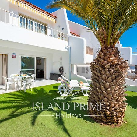 Seaviews Garden Holiday With Palms In Sand Club Sc171 Сан Мигель Экстерьер фото